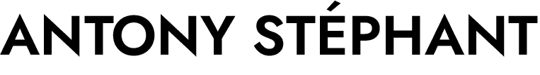 Antony Stéphant