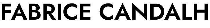 Fabrice candalh