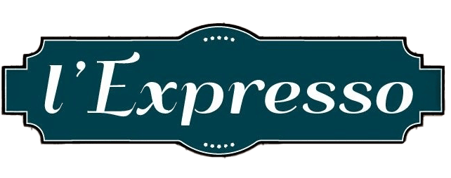 L'expresso - Café